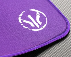 WLMouse Mousepad|Mousepad - XSOFT - L - Purple