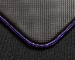 WLMouse Mousepad|Mousepad - XSOFT - XL - Purple