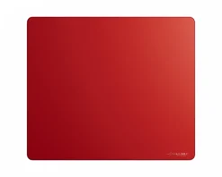 Artisan Mousepad|Mousepad FX Hayate Otsu V2 - MID - XXL - Wine Red