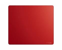 Artisan Mousepad|Mousepad FX Hayate Otsu V2 - XSOFT - XL - Wine Red