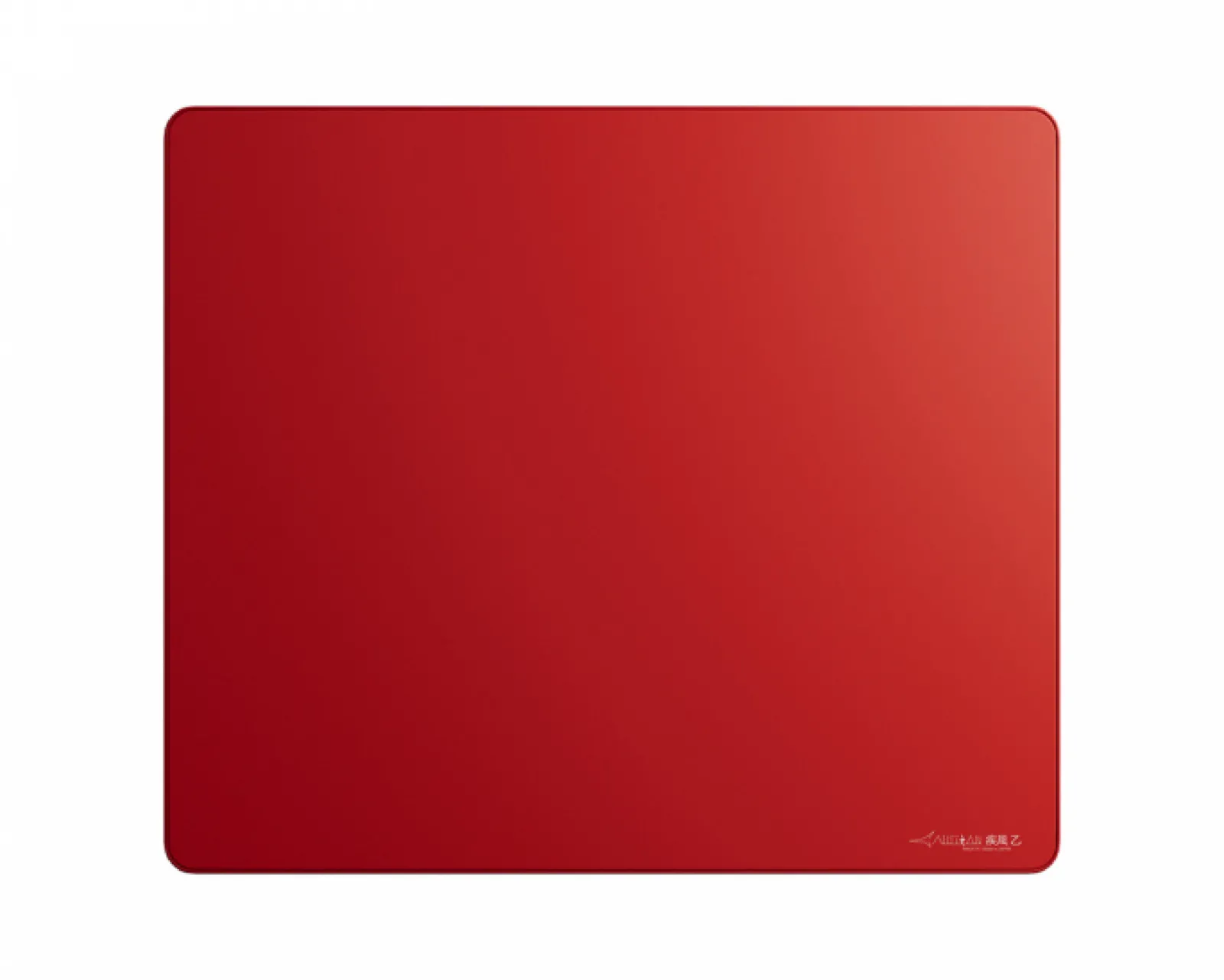 Artisan Mousepad|Mousepad FX Hayate Otsu V2 - XSOFT - XL - Wine Red