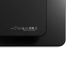 Artisan Mousepad|Mousepad FX Hayate Otsu V2 - MID - XL - Black