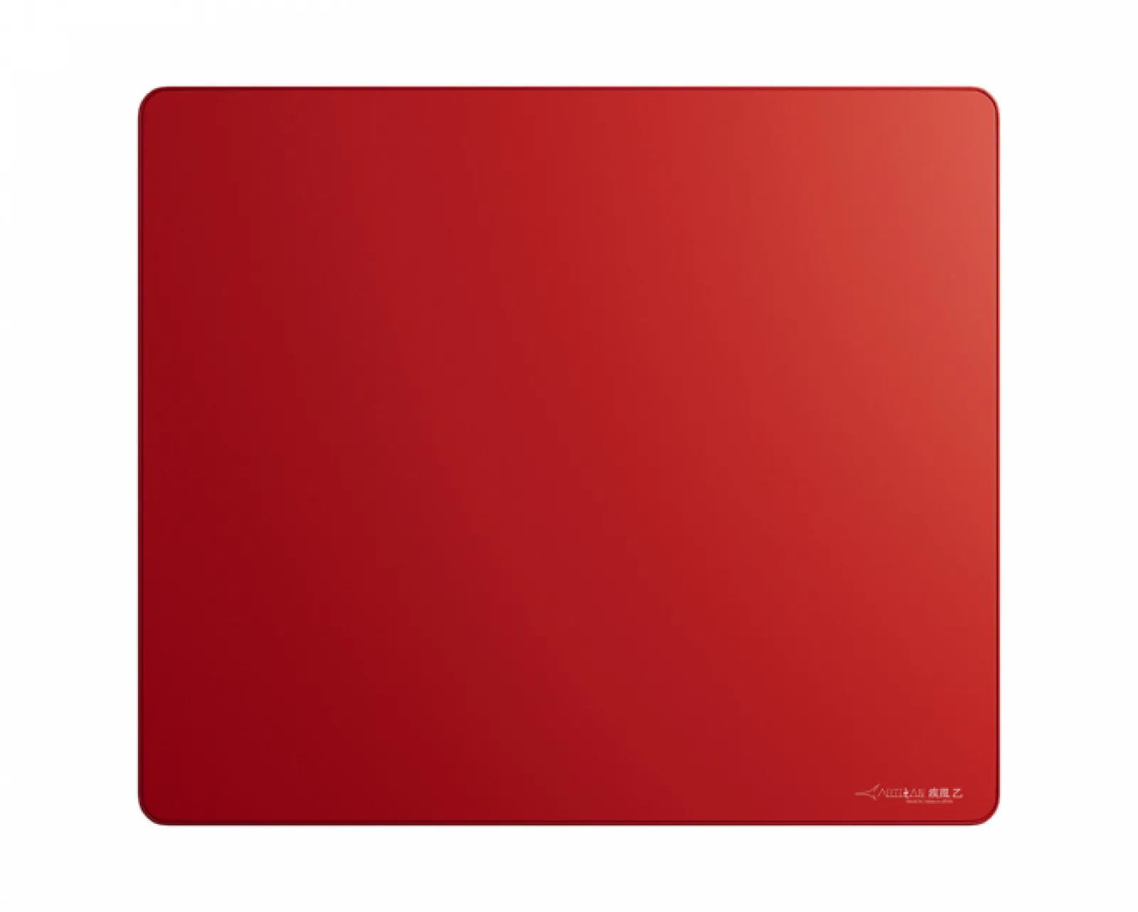Artisan Mousepad|Mousepad FX Hayate Otsu V2 - Soft - XXL - Wine Red