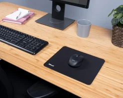 Trust Mousepad|Mousepad M - Black