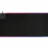 Deltaco Gaming Mousepad|Mousepad XXL with Qi-charging