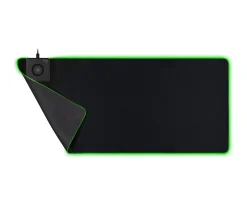 Deltaco Gaming Mousepad|Mousepad XXL with Qi-charging