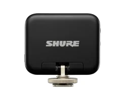 Shure Headsets & Audio|MoveMic Receiver - Wireless Receiver for MoveMic