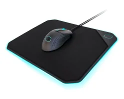 Cooler Master Mousepad|MP860 RGB Two-sided Mousepad