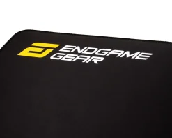 Endgame Gear Mousepad|MPJ-890 Mousepad Stealth 2XL Black