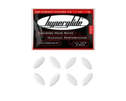Hyperglide Mice & Accessories|MS Optical 1.1/Explorer 3.1