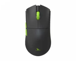 Darmoshark Mice & Accessories|M3s Pro Wireless Gaming Mouse - Black