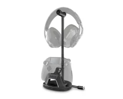 Nacon Xbox|Playstation|Multi-Charge Stand - Black