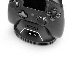 Nacon Xbox|Playstation|Multi-Charge Stand - Black