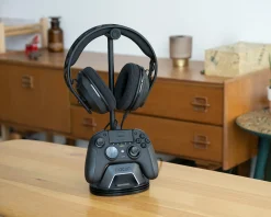 Nacon Xbox|Playstation|Multi-Charge Stand - Black