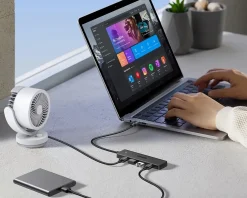 UGREEN Cables & Adapters|Multifunction USB-C Adapter