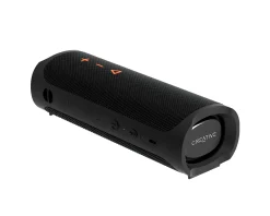 Creative Bluetooth Speaker|Muvo Go Bluetooth Speaker - Black