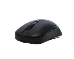 Gamesense Mice & Accessories|MVP Wireless Gaming Mouse - Black