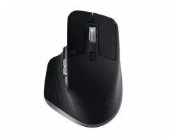 Logitech Mice & Accessories|MX Master 3S for MAC Wireless Mouse - Space Gray