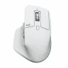 Logitech Mice & Accessories|MX Master 3S Performance Wireless Mouse - Pale Grey