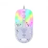 Cherry Xtrfy Mice & Accessories|MZ1 RGB Zy''s Rail Gaming Mouse - White