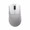Darmoshark Mice & Accessories|N5 Ultra-light Wireless Gaming Mouse - White