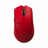 Darmoshark Mice & Accessories|N5 Ultra-light Wireless Gaming Mouse - Red