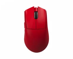 Darmoshark Mice & Accessories|N5 Ultra-light Wireless Gaming Mouse - Red