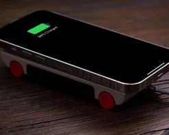 8Bitdo Wireless Charging|N30 Wireless Charger for Mobile 15W Fast Charging