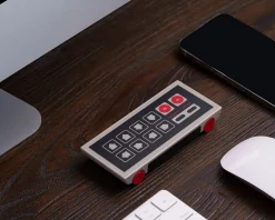 8Bitdo Wireless Charging|N30 Wireless Charger for Mobile 15W Fast Charging