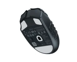 Razer Mice & Accessories|Naga V2 HyperSpeed - Wireless MMO Gaming Mouse - Black