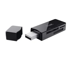Trust Storage Devices|Nanga USB 3.1 Card Reader