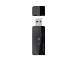 Trust Storage Devices|Nanga USB 3.1 Card Reader