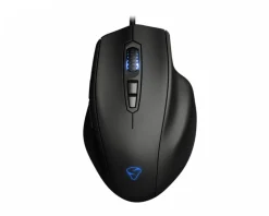 Mionix Mice & Accessories|Naos Pro Gaming Mouse - Black
