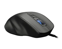 Mionix Mice & Accessories|Naos Pro Gaming Mouse - Black