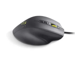 Mionix Mice & Accessories|Naos QG Optical Smart Gaming Mouse
