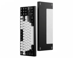 Chilkey Keyboards & Accessories|ND TKL Assembled Edition - Jet Black