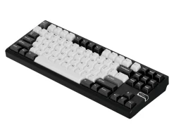 Chilkey Keyboards & Accessories|ND TKL Assembled Edition - Jet Black