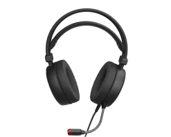 Genesis Headsets & Audio|Neon 613 G2 Gaming Headset RGB - Black