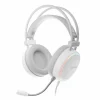 Genesis Headsets & Audio|Neon 613 RGB Gaming Headset - White