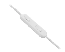 Genesis Headsets & Audio|Neon 613 RGB Gaming Headset - White