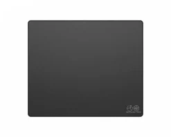 Lethal Gaming Gear Mousepad|Neptune PRO Gaming Mousepad - XL - Soft - Dark Grey
