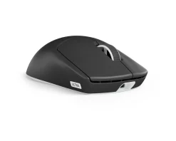 Dark Project Mice & Accessories|Nexus Ultra Wireless Gaming Mouse - Black