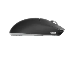 Dark Project Mice & Accessories|Nexus Ultra Wireless Gaming Mouse - Black