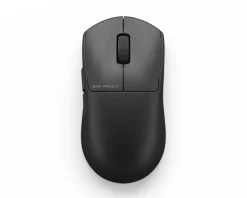 Dark Project Mice & Accessories|Nexus Wireless Gaming Mouse - Black