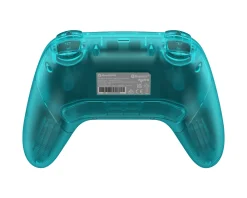 GameSir Controls For Mobile|Nova HD Rumble Wireless Controller for Nintendo Switch - Neon Teal