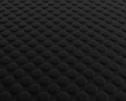 Ninjutso Mousepad|NPC Gaming Mousepad - M