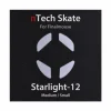 Nitro-Factory Mice & Accessories|nTech Mouse Skate for Finalmouse Starlight-12 S/M - PTFE