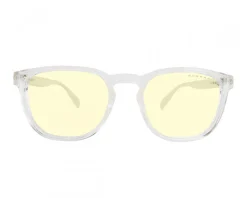 Gunnar Optiks Gaming Eyewear|Oakland - Crystal - Amber