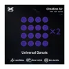 X-raypad Mice & Accessories|Obsidian Air Mouse Skates - Universal Donuts