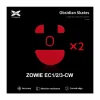 X-raypad Mice & Accessories|Obsidian Mouse Skates for Zowie EC-CW
